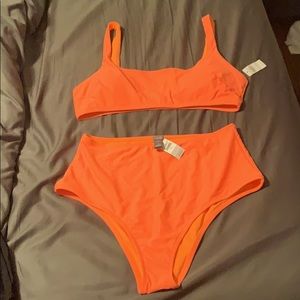 AMERICAN EAGLE BIKINI
